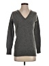 Equipment 100% Cashmere Gray Cashmere Pullover Sweater Size XS - photo 1