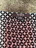 NYDJ 100% Polyester Polka Dots Blue 3/4 Sleeve Blouse Size 4X - photo 7