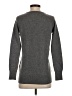 Equipment 100% Cashmere Gray Cashmere Pullover Sweater Size XS - photo 2