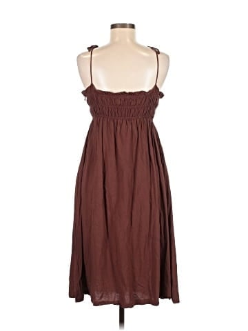 Petal and Pup Casual Dress (view 2)