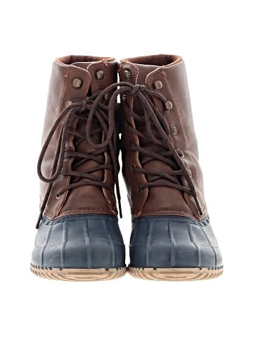 London Fog Rain Boots (view 2)