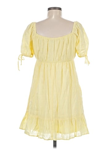 Honey & Sparkle Casual Dress (view 2)
