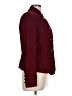 Cache Burgundy Blazer Size 12 - photo 4