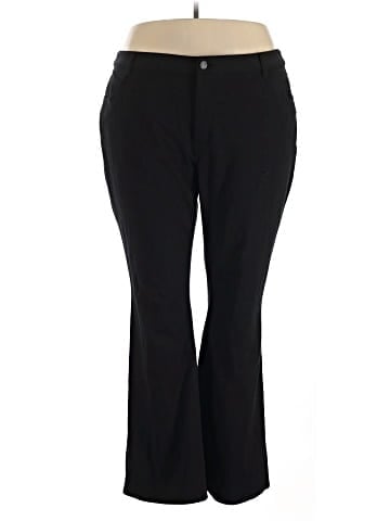 Fashion Bug Dress Pants (view 1)