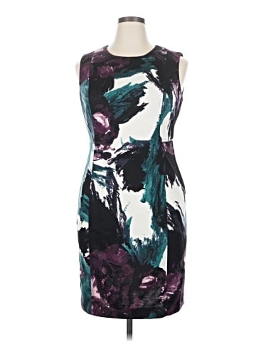 Calvin Klein Cocktail Dress (view 1)