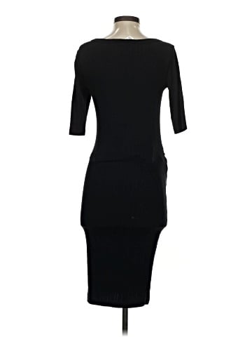 H&M Mama Cocktail Dress (view 2)
