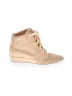 Sorel Tan Sneakers Size 8 1/2 - photo 1