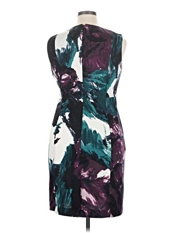 Calvin Klein Cocktail Dress (view 2)
