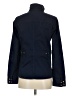 J.Crew 100% Cotton Blue Jacket Size XS - photo 2