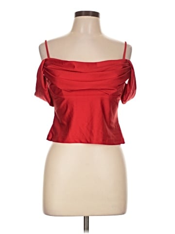Alex & Sophia Short Sleeve Top (view 1)