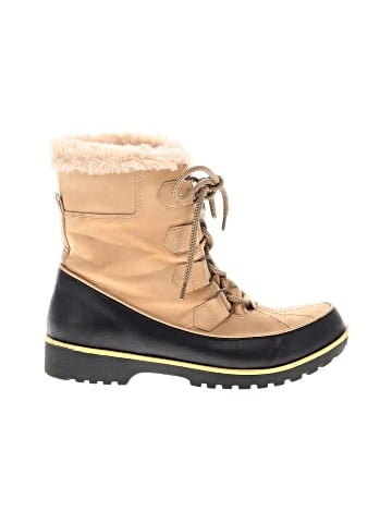JBU Boots (view 1)