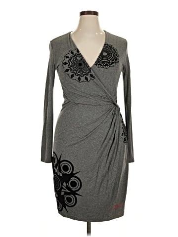 Desigual Cocktail Dress (view 1)