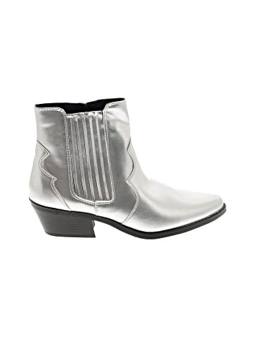 No Boundaries Ankle Boots (view 1)