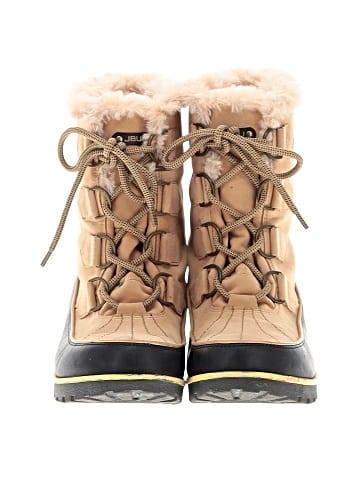 JBU Boots (view 2)