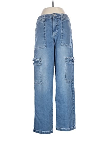 Almost Famous Jeans (view 1)