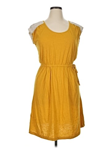 PrAna Casual Dress (view 1)