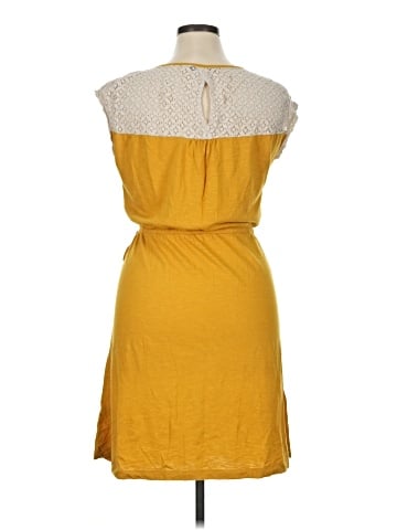 PrAna Casual Dress (view 2)