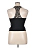 Xhilaration Black Tank Top Size L - photo 2
