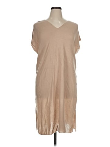 The Fisher Project Casual Dress (view 1)