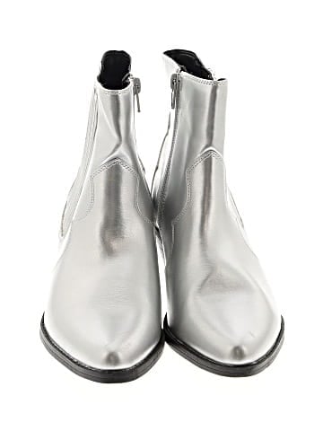 No Boundaries Ankle Boots (view 2)