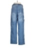 Almost Famous Blue Jeans Size S - photo 2