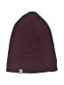 Known Supply 100% Polyester Burgundy Beanie One size - photo 1