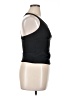 Xhilaration Black Tank Top Size L - photo 4