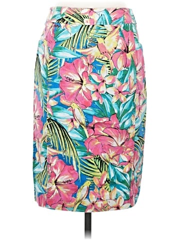 Ann Taylor LOFT Casual Skirt (view 1)