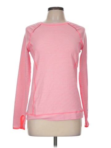 lucy Long Sleeve Top (view 1)
