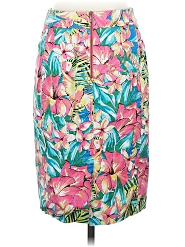 Ann Taylor LOFT Casual Skirt (view 2)