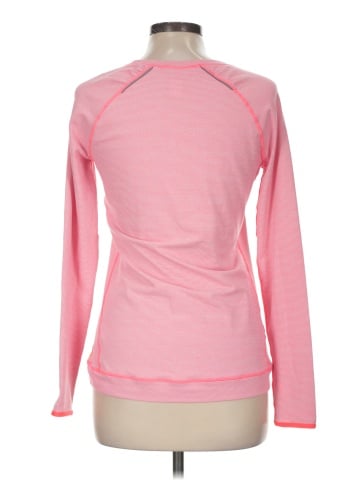 lucy Long Sleeve Top (view 2)