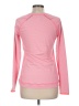 lucy Pink Long Sleeve Top Size M - photo 2