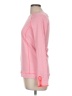 lucy Pink Long Sleeve Top Size M - photo 5