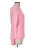 lucy Pink Long Sleeve Top Size M - photo 4