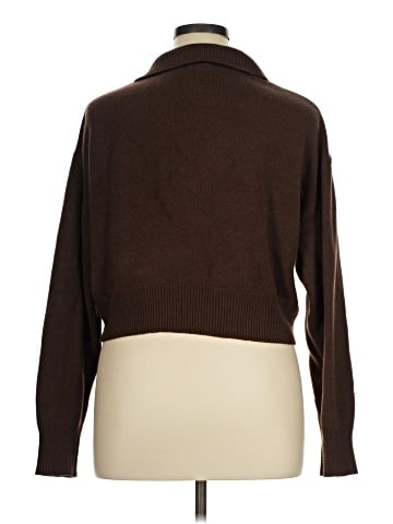 Divided by H&M Pullover Sweater (view 2)
