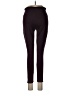 SPANX Burgundy Active Pants Size Med Petite - photo 2