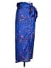 Never Fully Dressed 100% Polyester Blue Formal Skirt Size S - photo 1