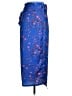 Never Fully Dressed 100% Polyester Blue Formal Skirt Size S - photo 2