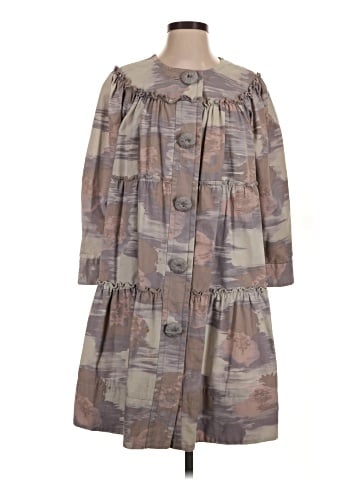 Marc by Marc Jacobs Trenchcoat (view 1)