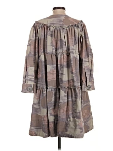 Marc by Marc Jacobs Trenchcoat (view 2)
