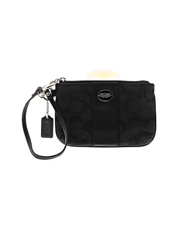 Coach Wristlet (view 1)