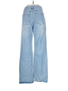 Shein Jeans (view 2)