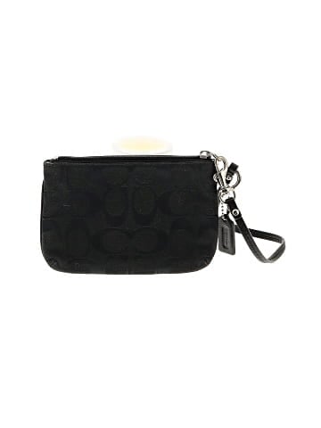 Coach Wristlet (view 2)