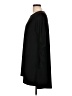 Sympli Solid Black Casual Dress Size 12 - photo 5
