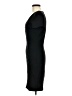 Boston Proper Solid Black Cocktail Dress Size 6 - photo 5