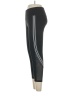 Active Life Solid Black Active Pants Size M - photo 5