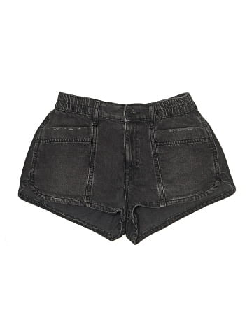 Aeropostale Denim Shorts (view 1)