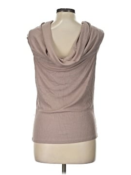 Topshop Sleeveless Top (view 2)