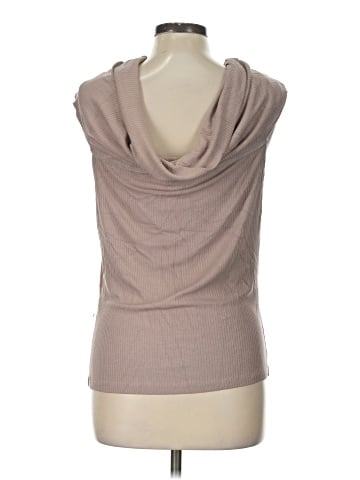 Topshop Sleeveless Top (view 2)