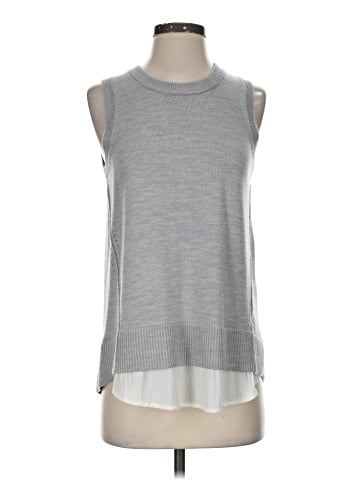 Athleta Sweater Vest (view 1)